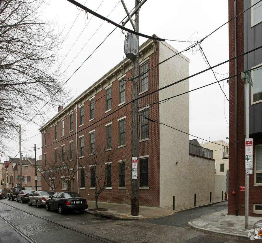 Building Photo - 700-702 S 11th St