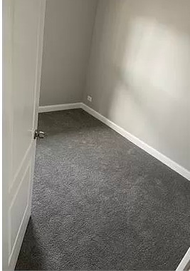 Bedroom 2 - 5529 W Monroe St