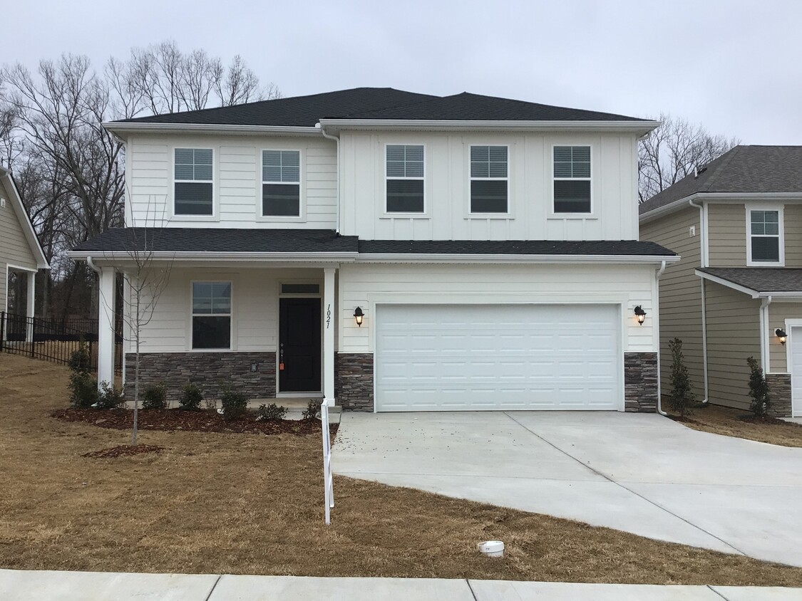 Foto principal - 1021 Bluewater Dr
