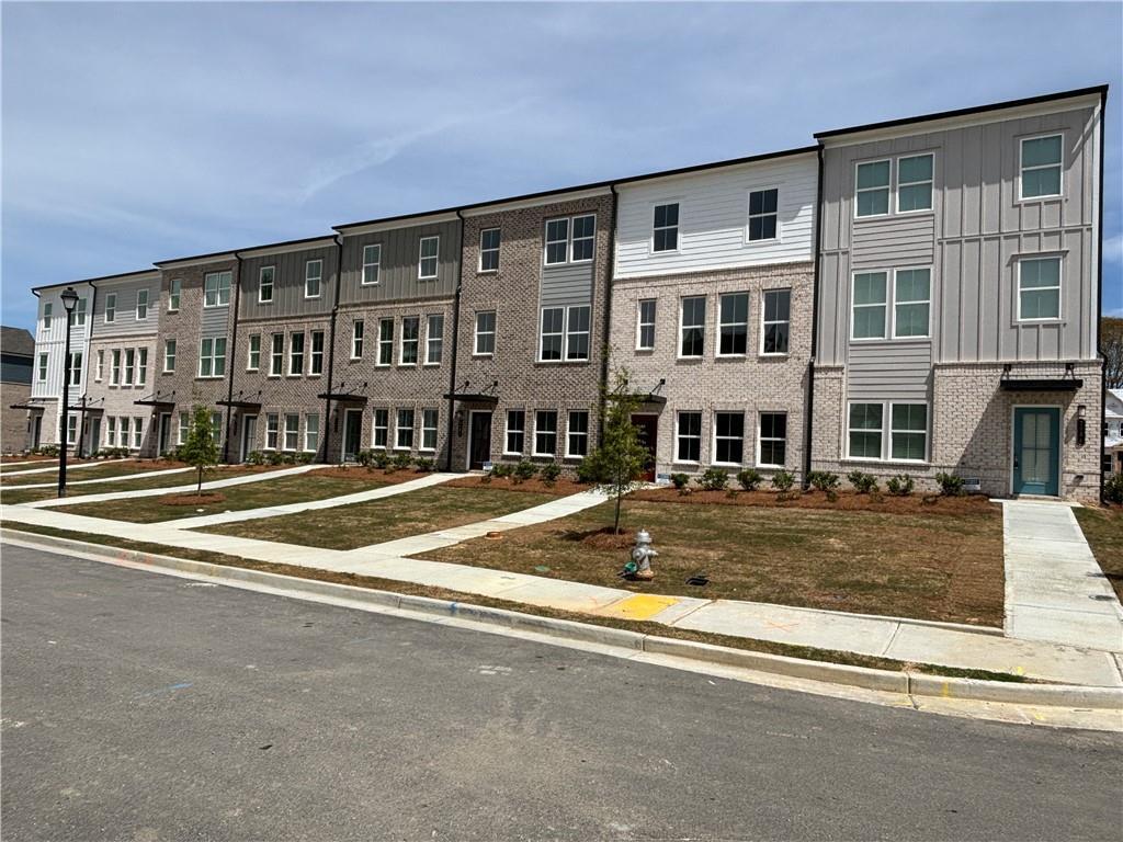 2680 Whistler Wy NE, Lawrenceville, GA 30043 Townhome Rentals in