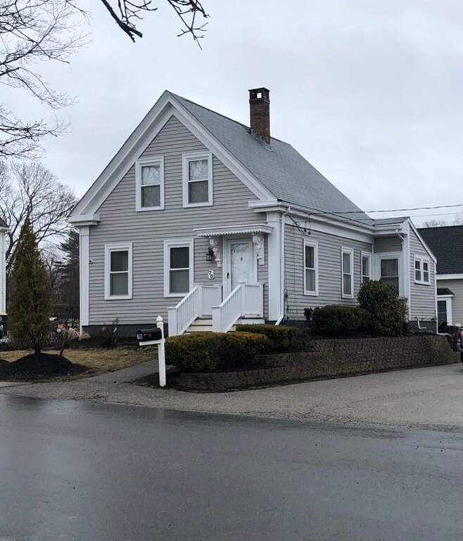 70 Chauncy St, Weymouth, MA 02190 House Rental in Weymouth, MA