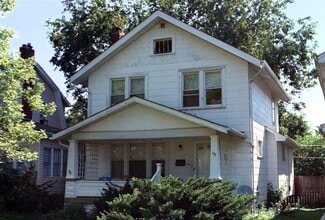 Building Photo - 48 N Roys Ave Building Photo - 48 N Roys Ave