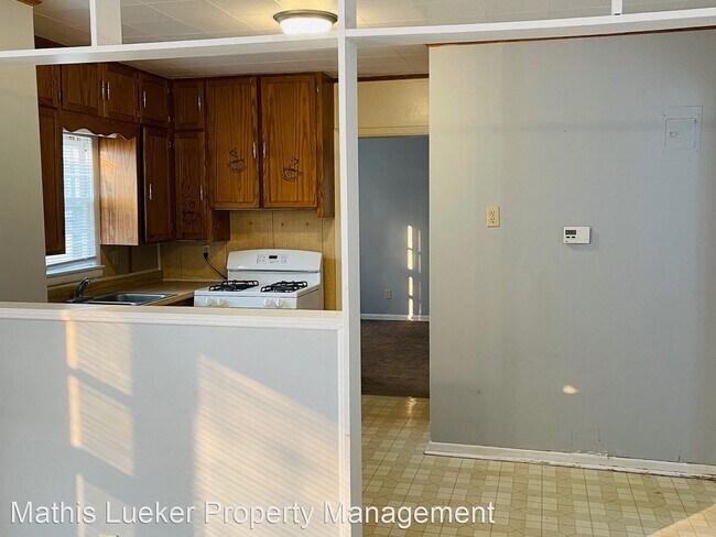 Building Photo - 1 br, 1 bath House - 309 12th St