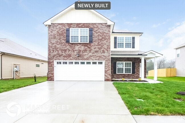 Building Photo - 5340 Nancy Seward Dr