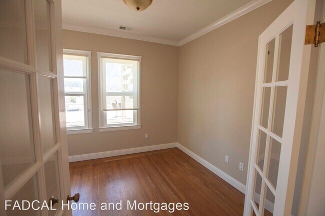 Building Photo - 1347 Jackson St