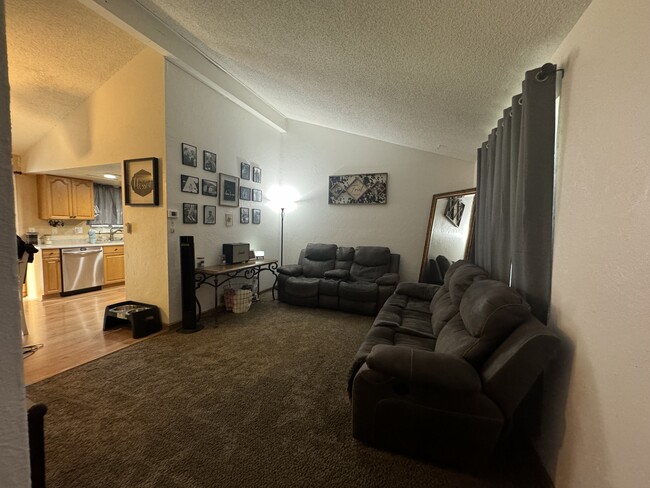 Living Room - 5879 S Oak St