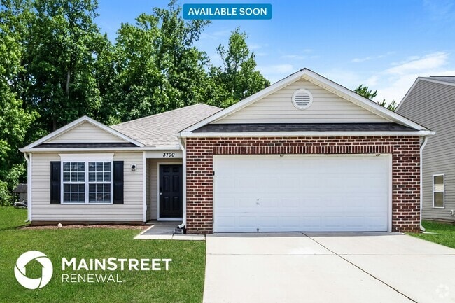 Building Photo - 3700 Sweet Birch Dr