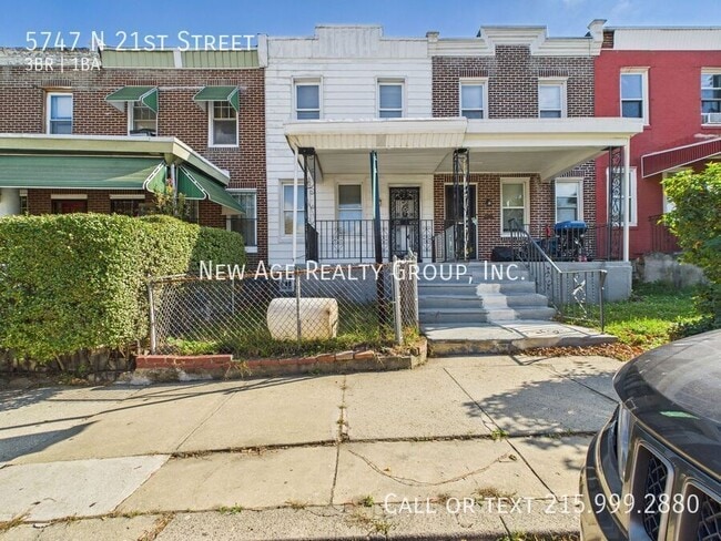 Building Photo - 5747 N 21st St