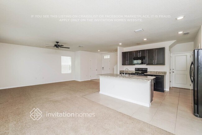Building Photo - 16914 Secret Meadow Dr