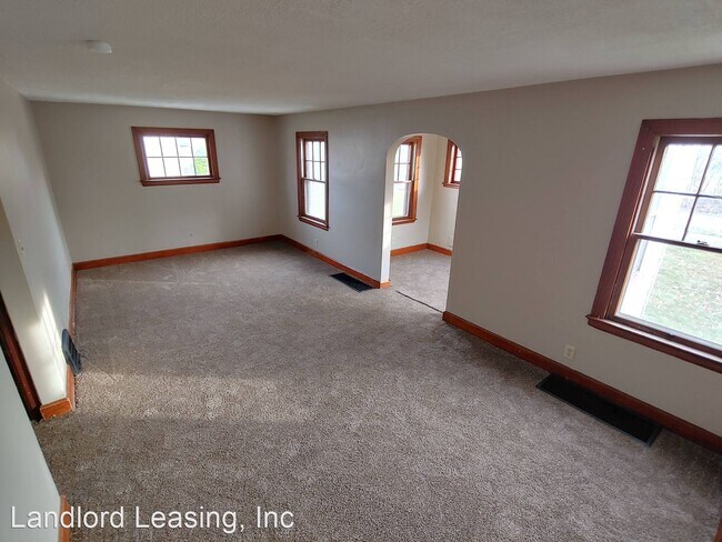 Building Photo - 3 br, 1 bath House - 1861 E. 36th Street
