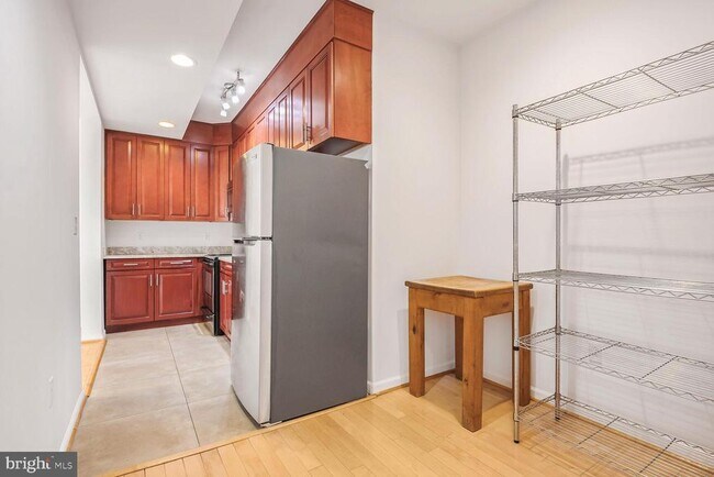 Foto del edificio - 424 Q St NW