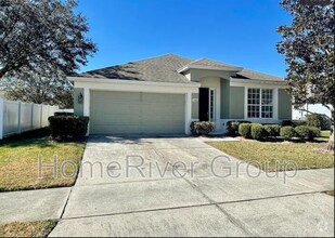 Building Photo - 1456 Lexi Davis St