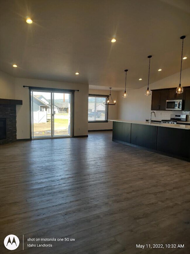 13087 N Farmstead St, Rathdrum, ID 83858 House Rental in Rathdrum, ID