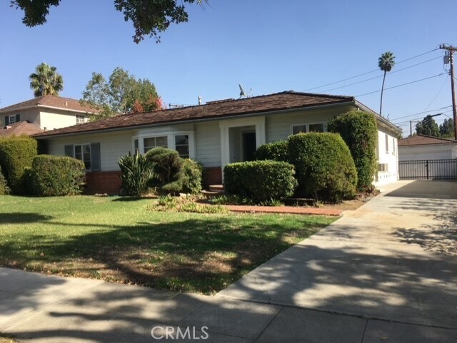 Primary Photo - 2020 Del Mar Ave