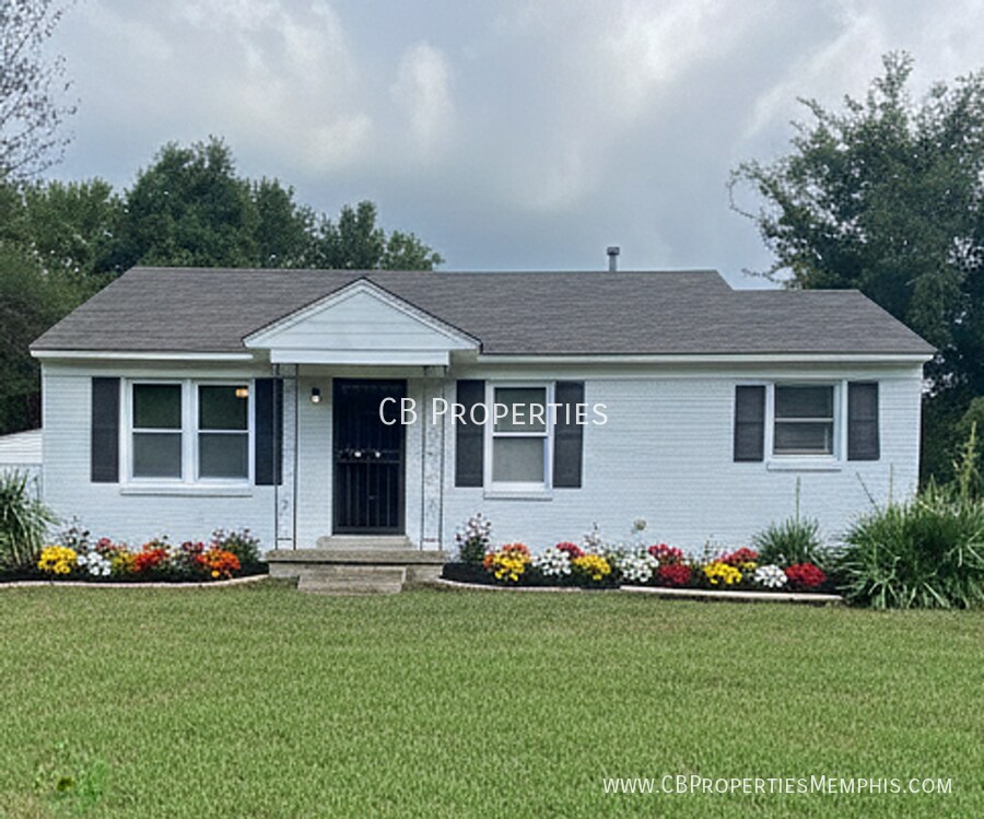 Foto principal - 4652 Percy Rd