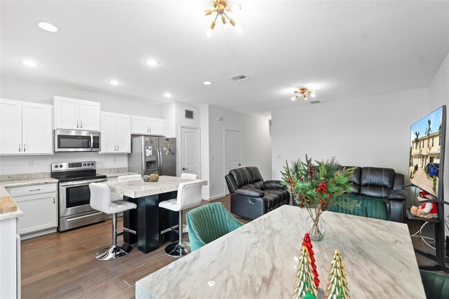 Foto del edificio - 4029 NW 11th Dr