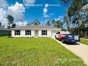 Building Photo - 3040 SW 168th Loop