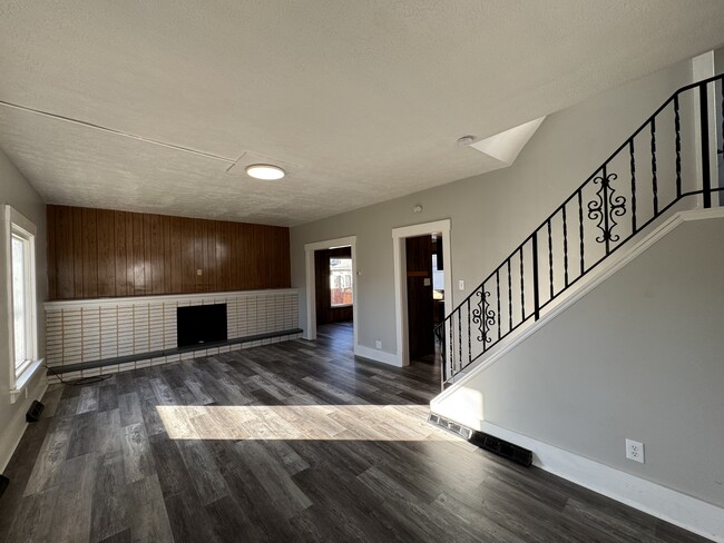 Foto del edificio - 639 Maryland Ave SW