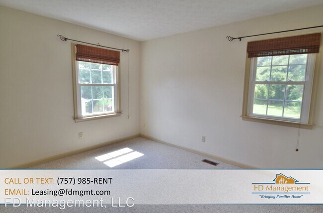 Building Photo - 3 br, 2.5 bath House - 19 Sharon Bass Drive