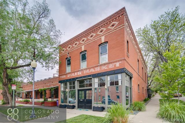 Foto del edificio - 2301 W 30th Ave