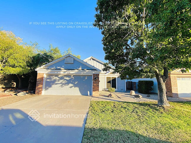 Building Photo - 822 E Gila Ln