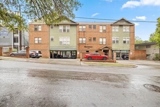 Building Photo - 2706 Salado St