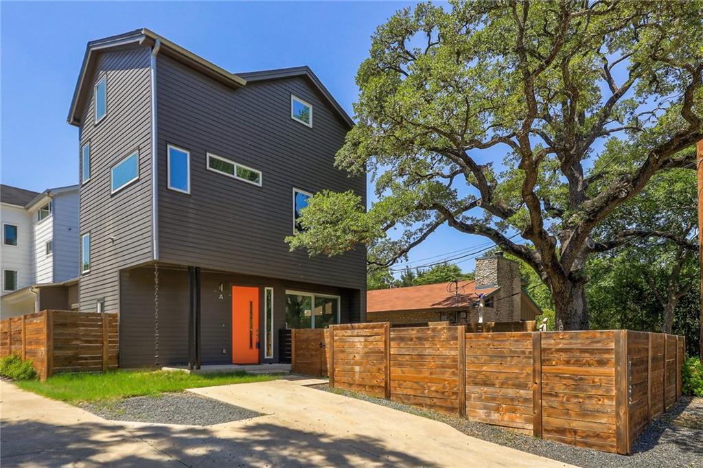 Primary Photo - 2500 Southland Dr