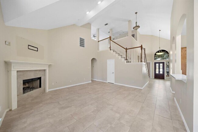 Foto del edificio - 4610 Pergola Pl