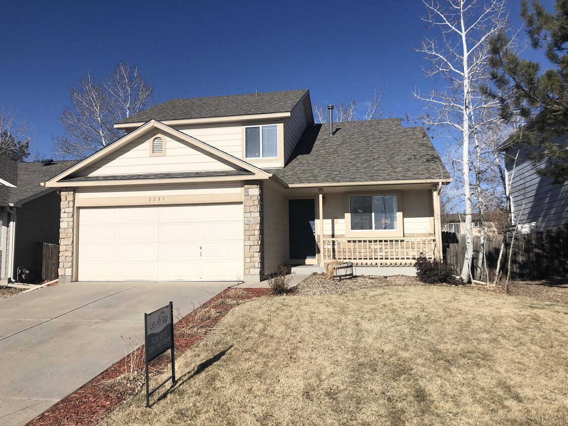 2237 Clancy Ct, Brighton, CO 80601 House Rental in Brighton, CO