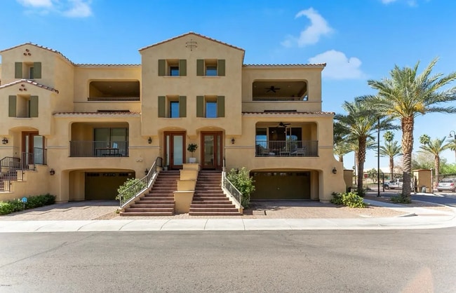 Photo - 7123 W Ivanhoe St Townhome