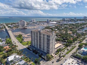 Building Photo - 2500 E Las Olas Blvd