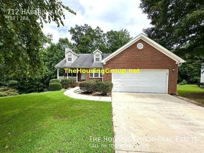 Building Photo - 2 Year Lease Options!!!