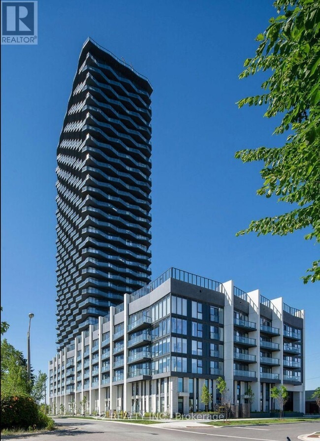 Building Photo - 36 Zorra St