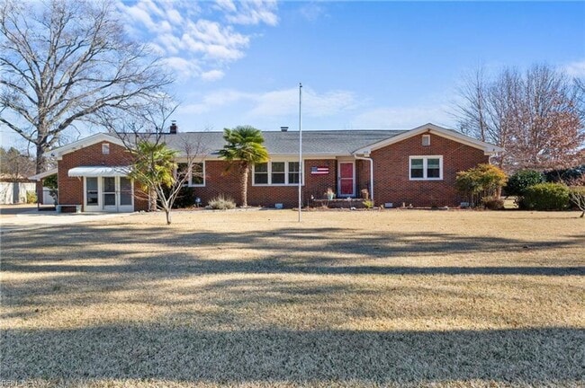 Photo - 1404 Shelton Road House