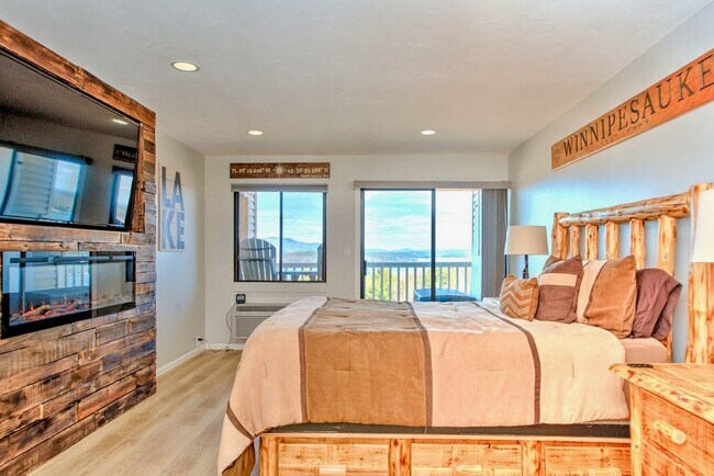 Foto del edificio - Cedar Lodge 305