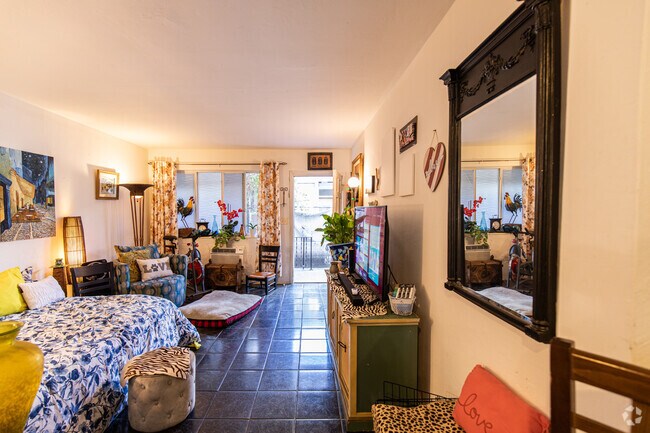 745 Jefferson Ave Apartment 2 Monoambiente - 745 Jefferson Ave