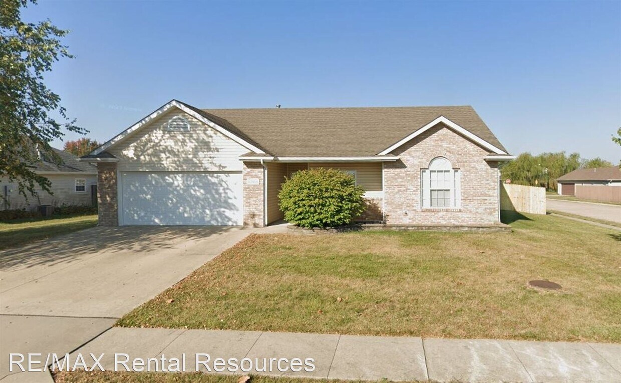 Primary Photo - 3 br, 2 bath House - 4203 Spring Cress Dr