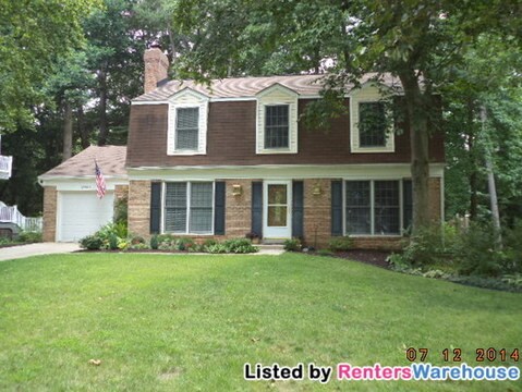 Primary Photo - 12202 Amblewood Dr