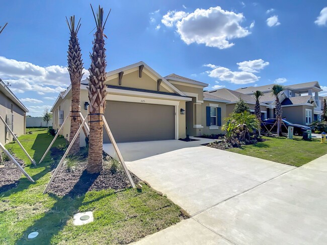 Building Photo - Crestview New Build Single Family Home