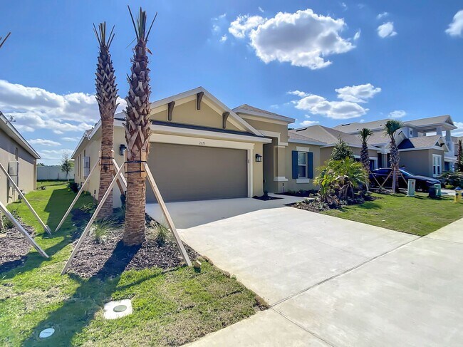 Foto del edificio - Crestview New Build Single Family Home