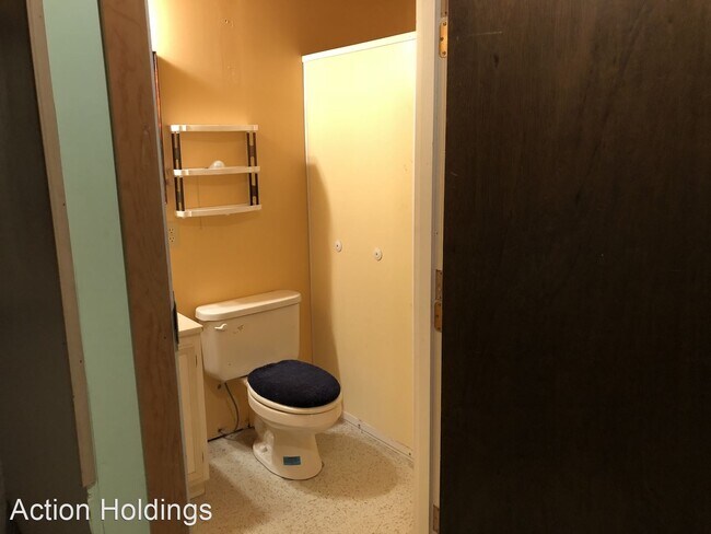 Foto del edificio - 3 br, 2 bath House - 1410 N Custer Ave