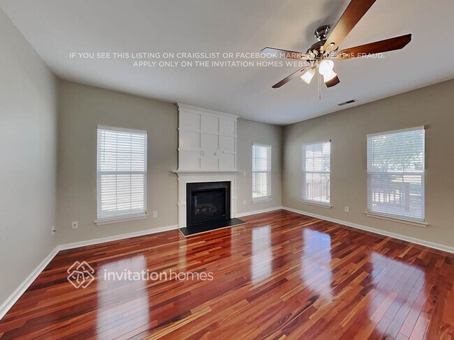 Foto del edificio - 11927 Snapping Turtle Ln