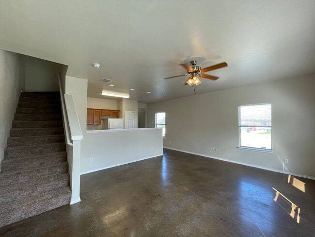 Foto del edificio - Townhome for rent