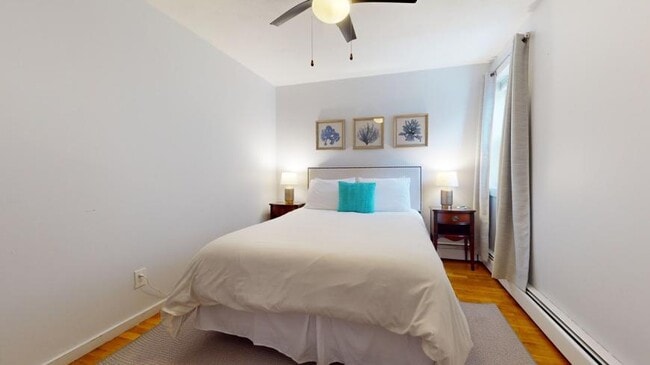Foto del edificio - 1 bedroom in Brookline MA 02445