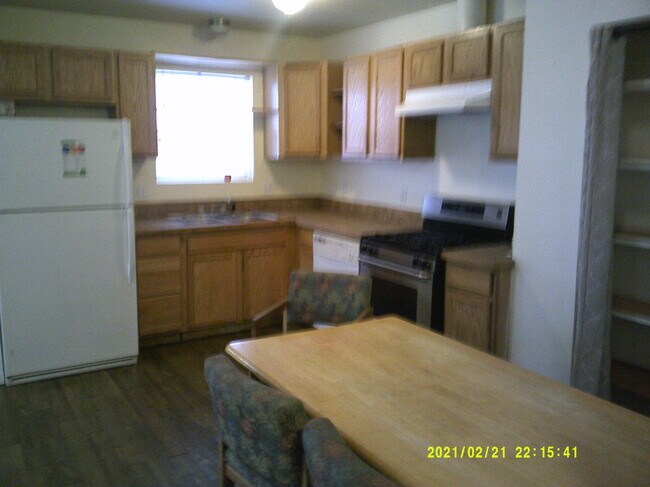 Foto del edificio - 1461 Gleason Rd