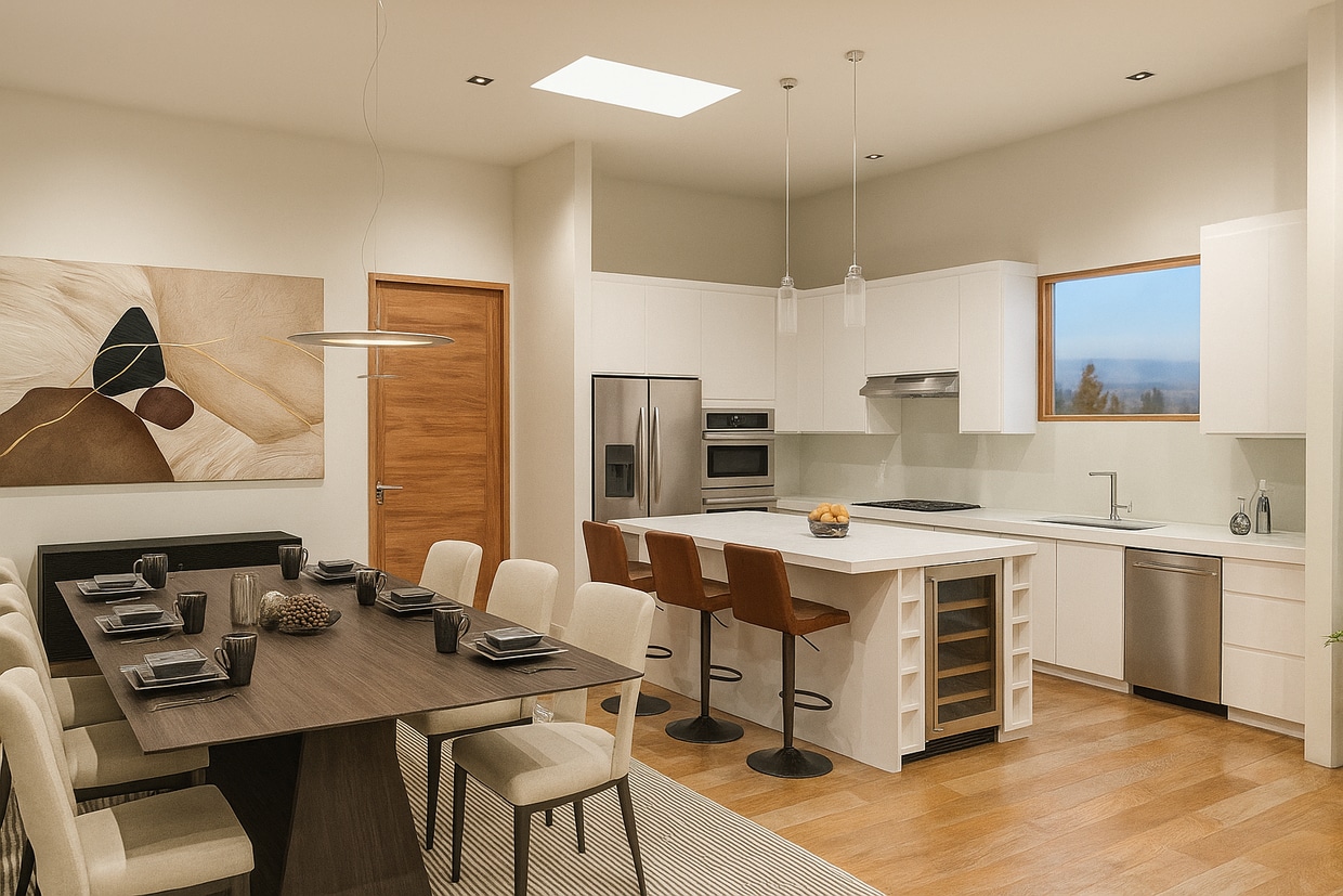 Primary Photo - 112 Valle Sereno