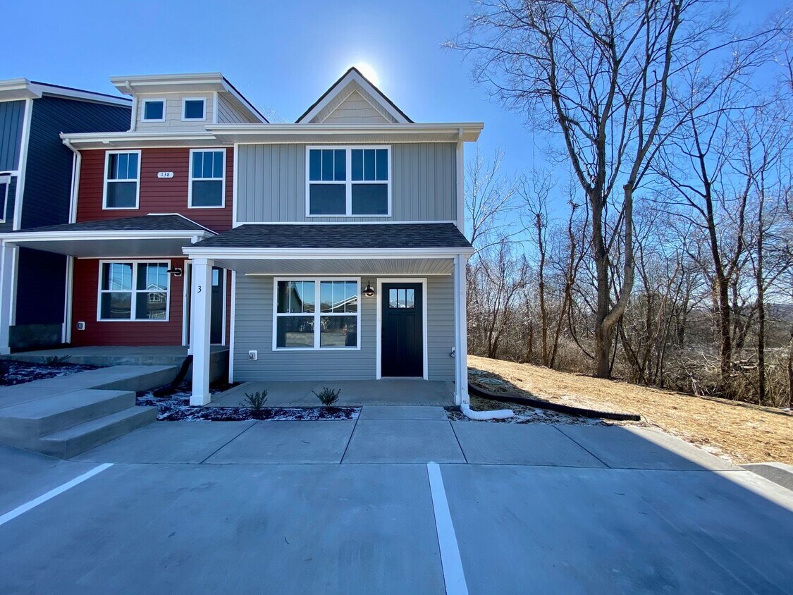Foto principal - 138 Blackman Street