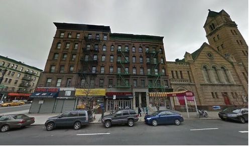 Foto principal - 931 Amsterdam Ave