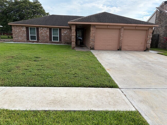 Foto del edificio - 12719 Huntington Field Dr