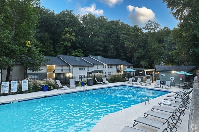 Building Photo - Arcadia Creekside
